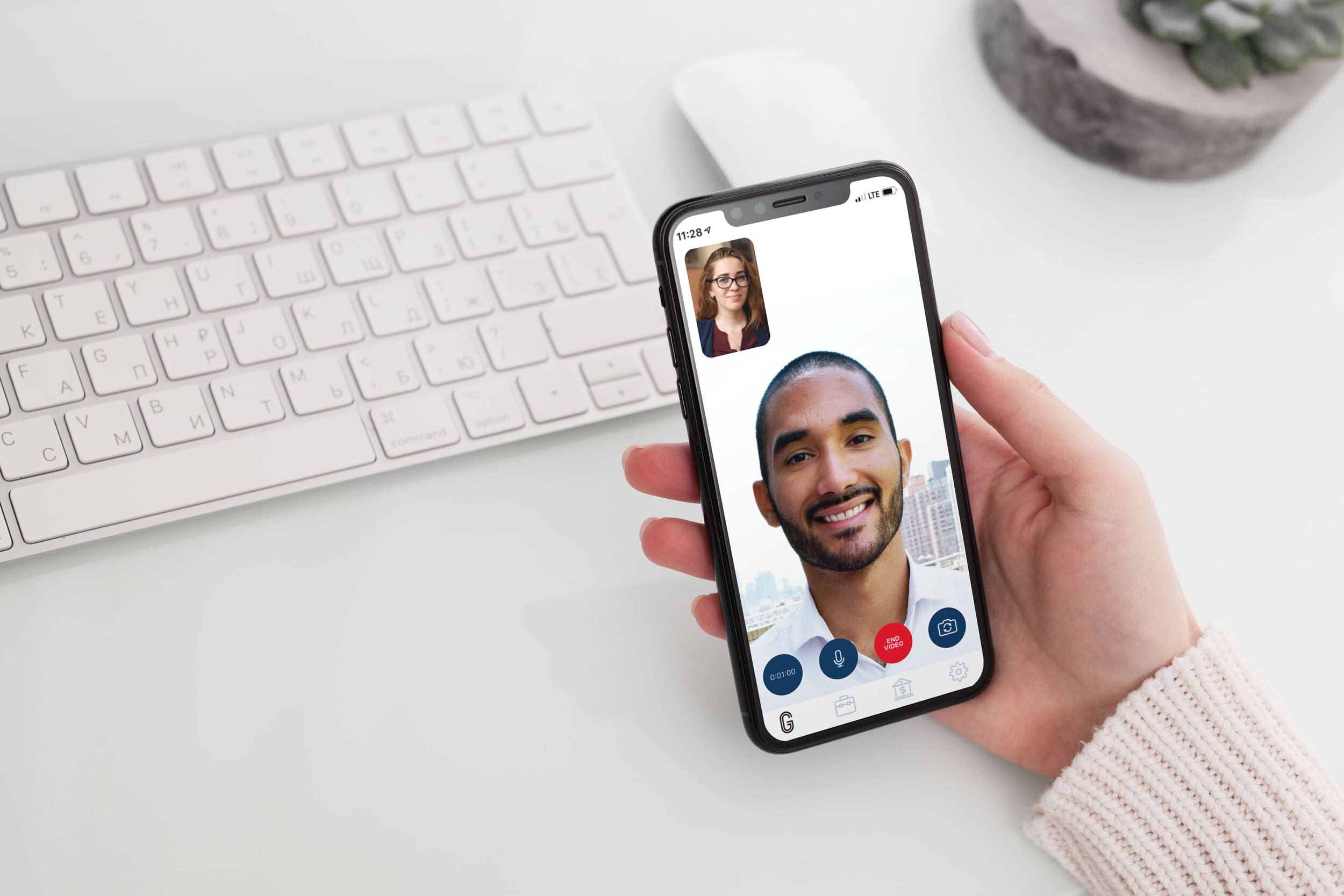Guru App