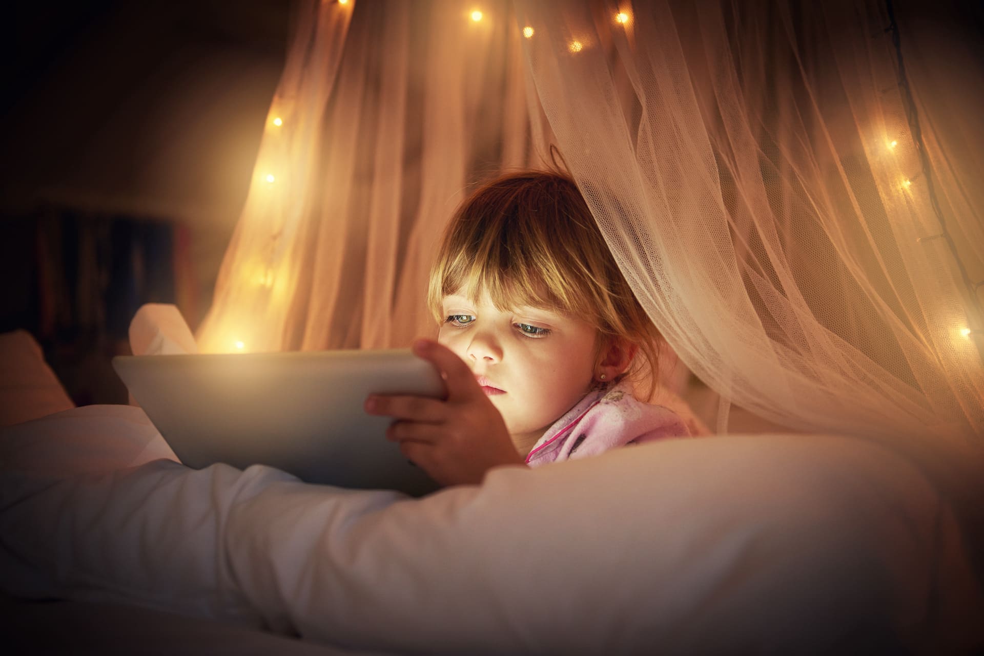 Healthier Screen Time
