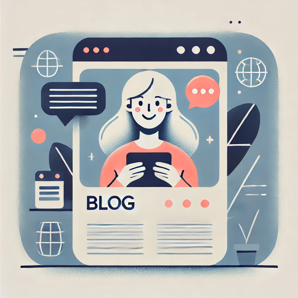 Why Every Website Needs a Blog
