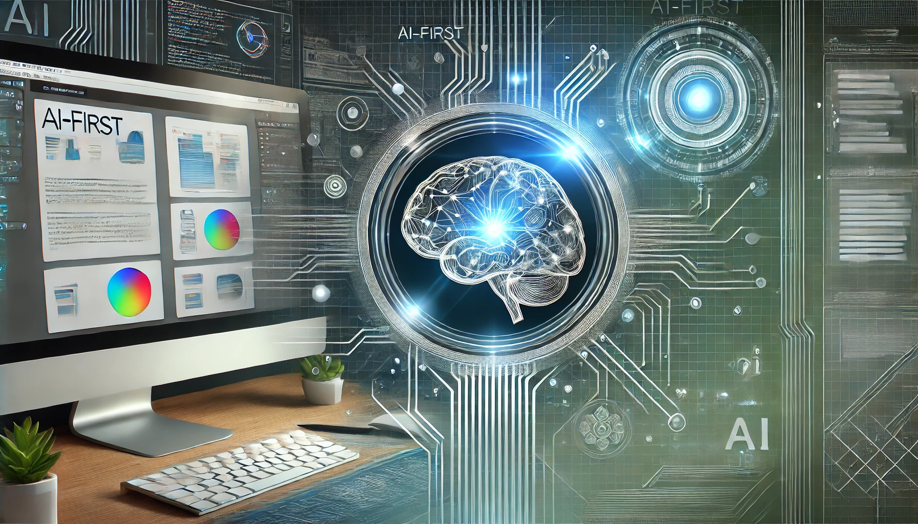 Integrating AI into Our WordPress Framework