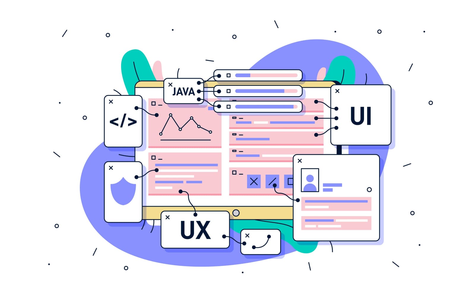 Friendly Checkout Experiences for E-Commerce Sites