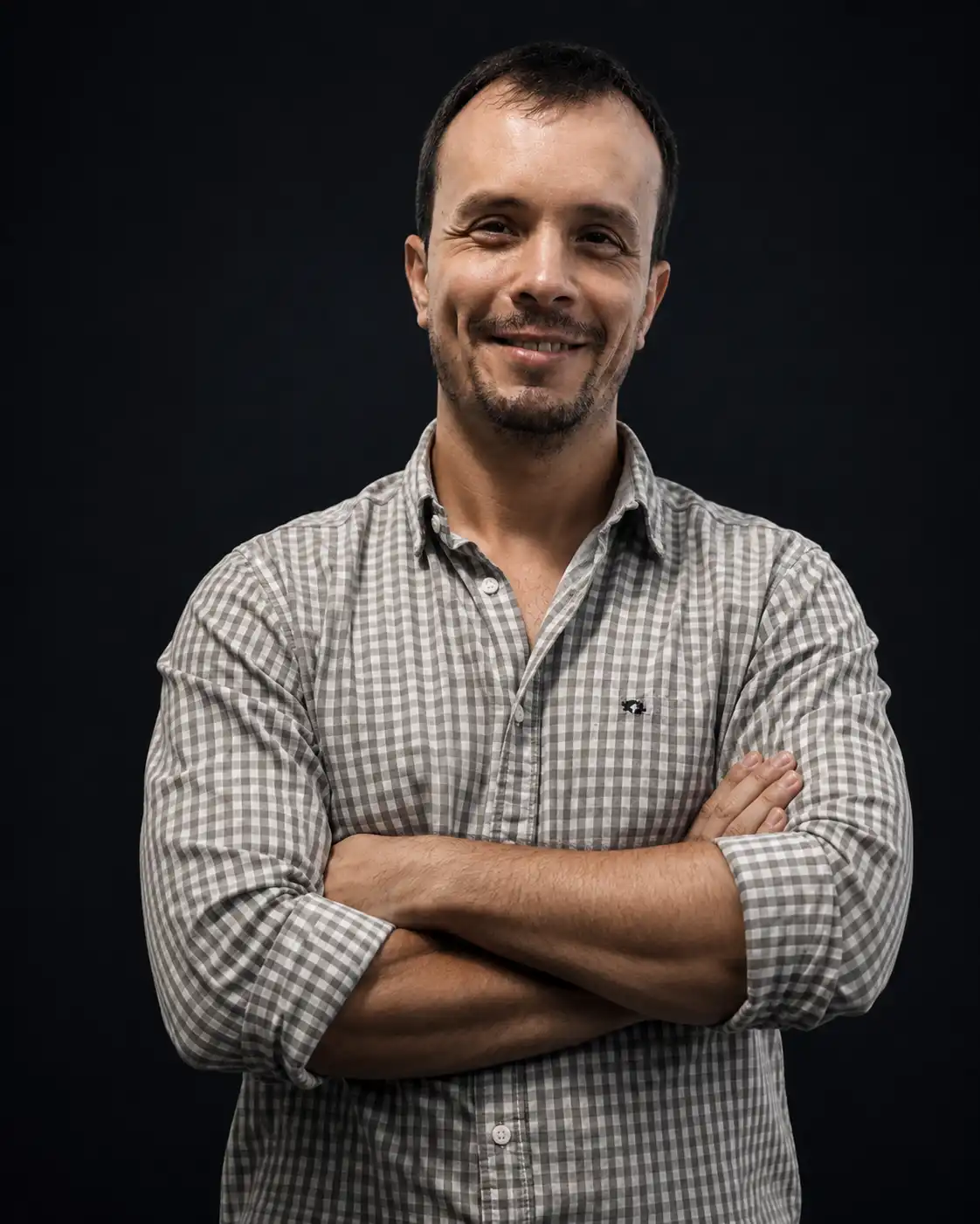 Adrian Boe