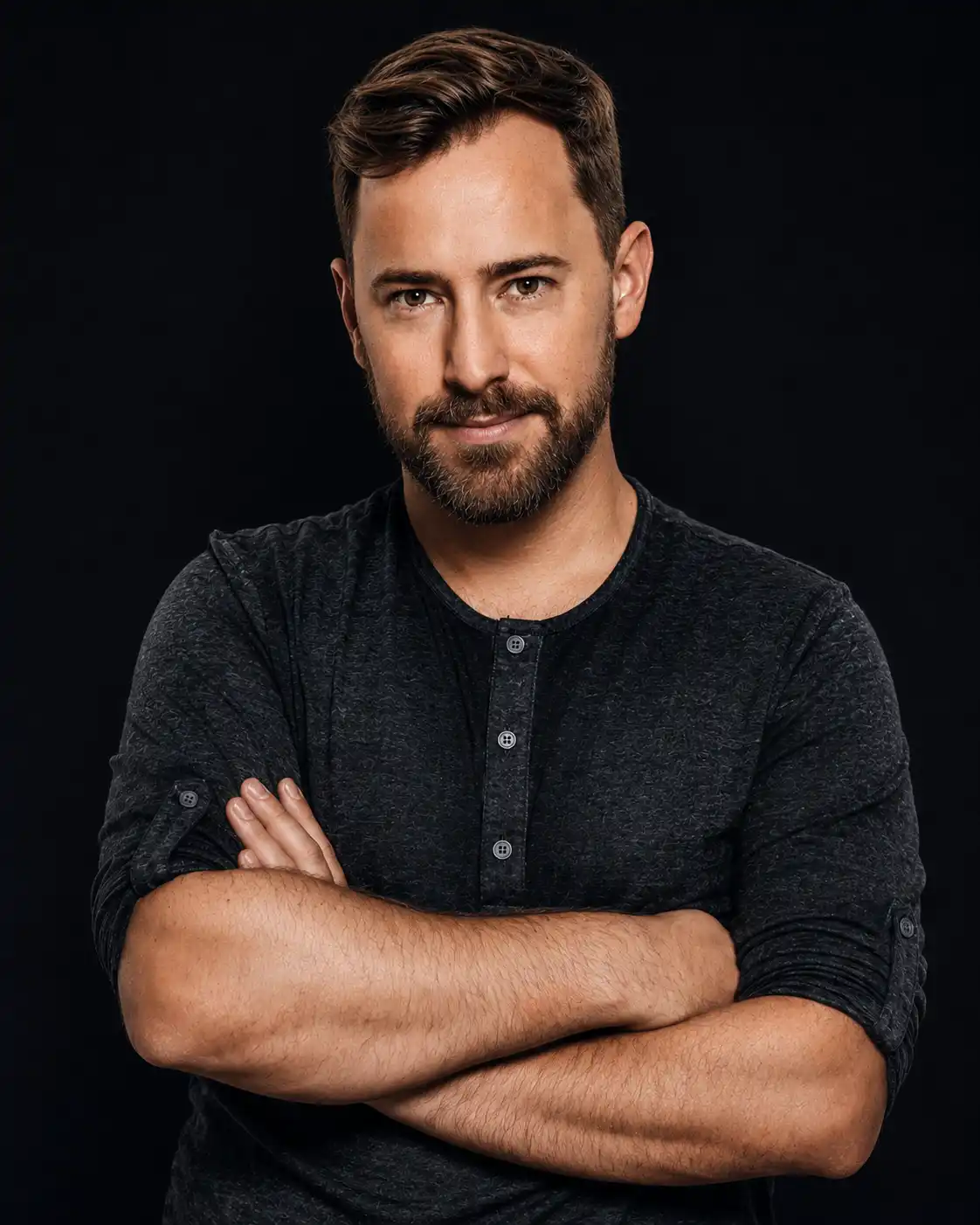 Andy Gersberg