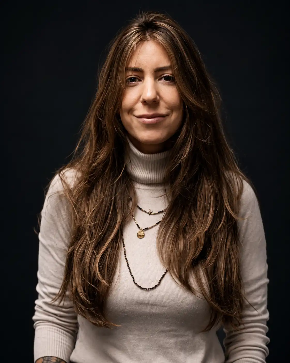Connie Saldías