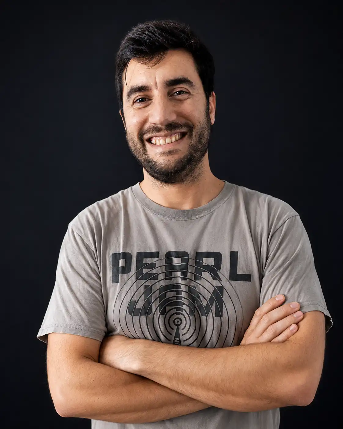 Gabi Bianchi