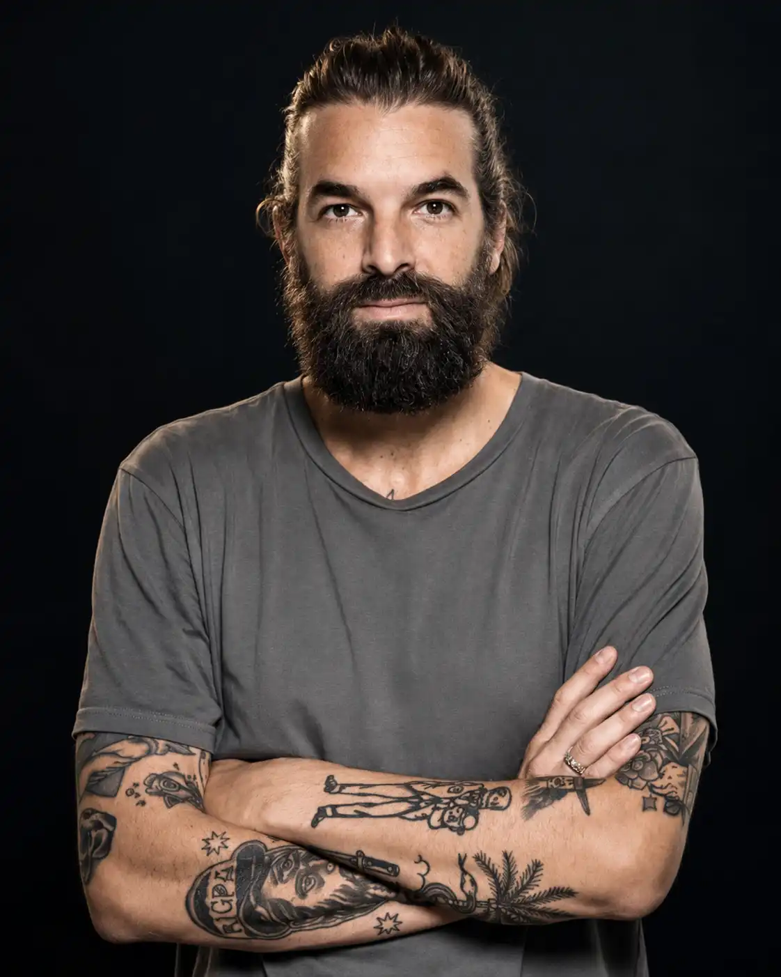 Guille Muñoz