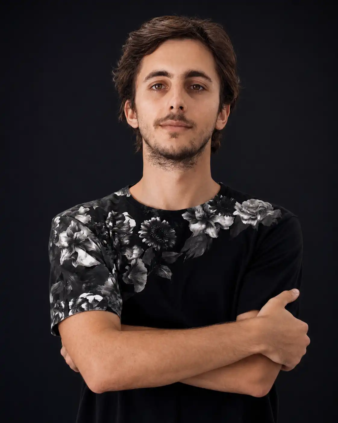 Joaco Carballal