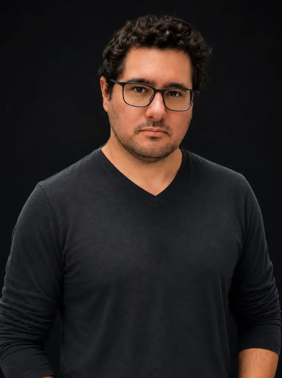 Lucio Marquez