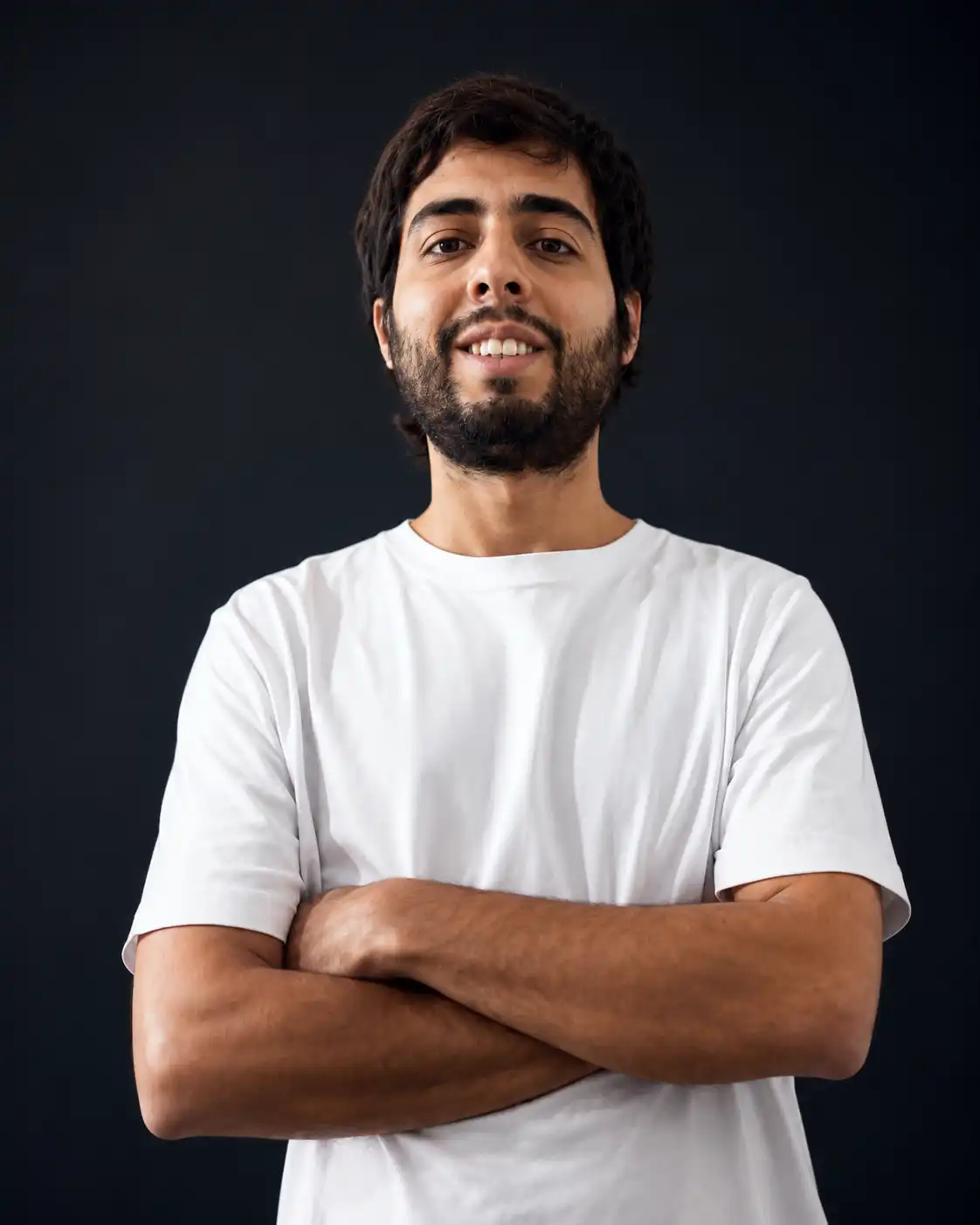 Nicolás Galdo